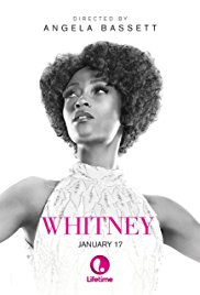 Whitney (2015) - Película