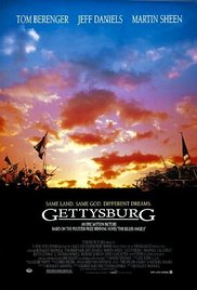 Gettysburg (1993) - Película