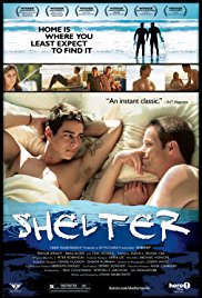 Shelter (2007) - Película