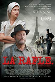 La redada (2010)