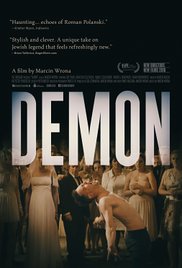 Demon (2015) - Película