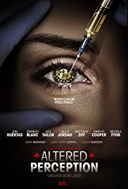 Altered Perception (2017) - Película