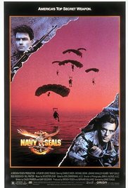 Navy Seals, comando especial (1991)