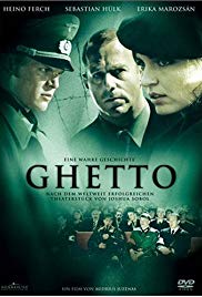 Ghetto (2005)