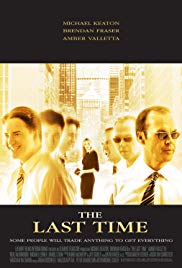 La última oportunidad (The Last Time) (2006)