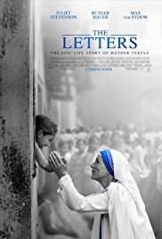 Cartas de la Madre Teresa (2014)