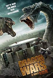 Guerra de Dragones (2007)