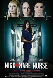 La enfermera (2016)