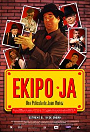 Ekipo Ja (2007) - Película