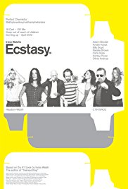 Ecstasy (2011) - Película