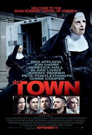 The Town (Ciudad de ladrones) (2010)
