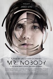 Las vidas posibles de Mr. Nobody (2009) - Película