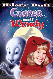 Casper y la mágica Wendy (TV) (1998)