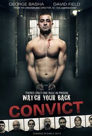 Convicto (2014)