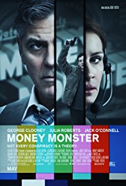 Money monster (2016) - Película