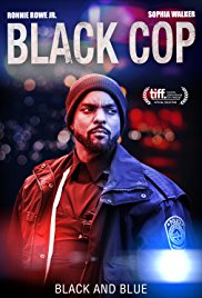 Black Cop (2017) - Película
