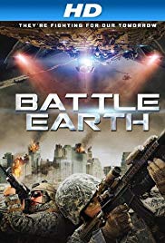 Battle Earth (2012)