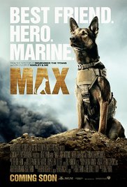 Max (2015) - Película