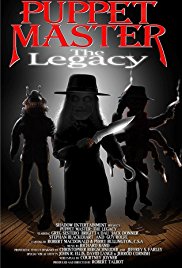 Puppet Master: The Legacy (2003) - Película