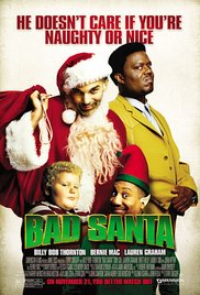 Bad Santa (2003) - Película