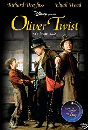 Oliver Twist (TV) (1997)