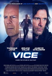 Vice: Vicio (2015)
