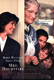 Señora Doubtfire, papá de por vida (1993) - Película