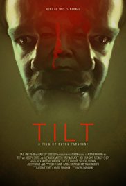 Tilt (2017) - Película