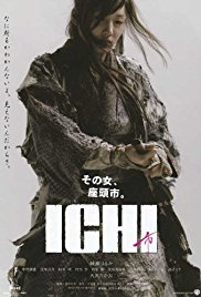 Ichi (2008) - Película