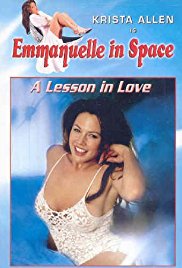 Emmanuelle 3: Lecciones de amor (TV) (1994) - Película