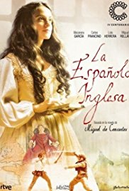 La Española Inglesa (2015) - Película