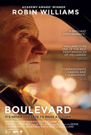 Boulevard (2015)