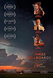 Tres anuncios en las afueras (2017) - Película