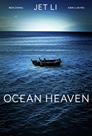 Ocean Heaven (Paraí­so oceánico) (2010) - Película