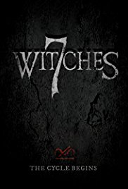 7 Witches (2017) - Película
