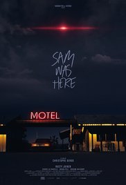 Sam Was Here (2016) - Película