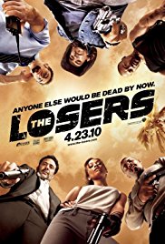 Los perdedores (2010)