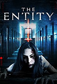 The Entity (aka La Entidad) (2015) - Película