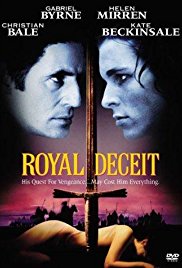 La verdadera historia de Hamlet, Prí­ncipe de Dinamarca (1994)