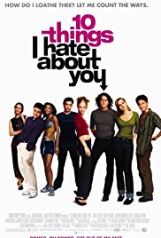 10 razones para odiarte (1999) - Película