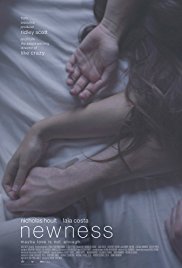 Newness (2017) - Película