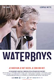 Waterboys (2016) - Película