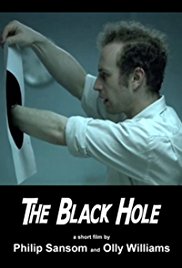 The Black Hole (2008) - Película