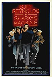 La brigada de Sharky (1981)
