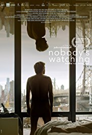 Nadie Nos Mira (2017) - Película