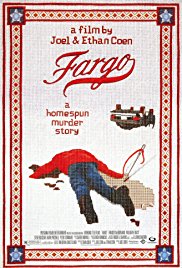 Fargo (1996) - Película