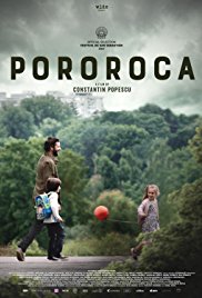Pororoca (2017) - Película