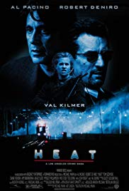 Heat (1995) - Película