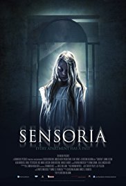 Sensoria (2015) - Película