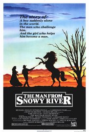 El hombre de Rí­o Nevado (1982)